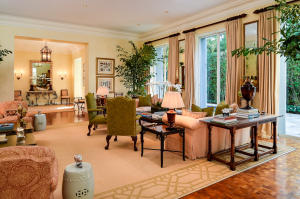 SINGER - Residential