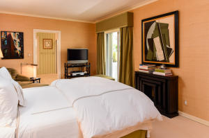 SINGER - Residential