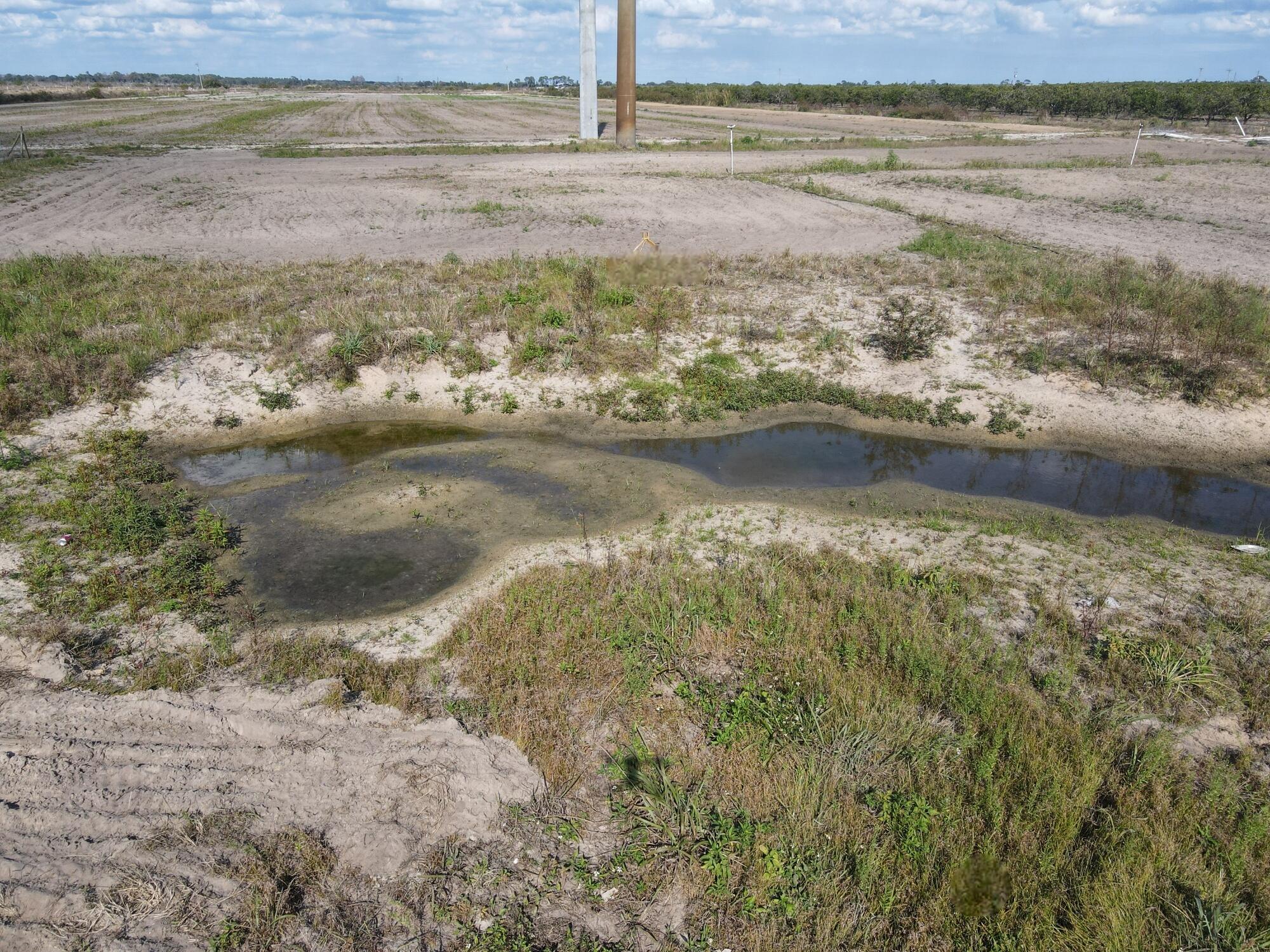 GERBER GROVES S/D SEC ONE - Land