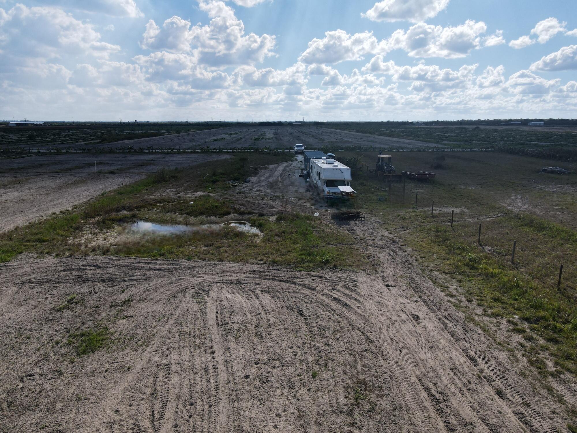 GERBER GROVES S/D SEC ONE - Land