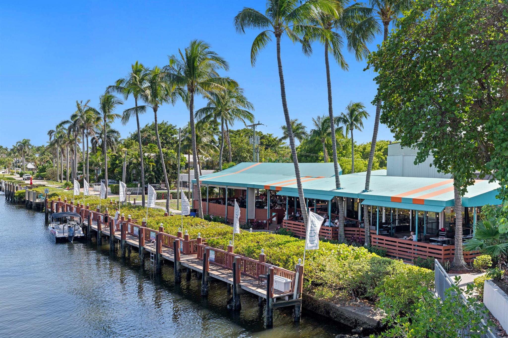 HIGH POINT OF DELRAY WEST - Residential Lease