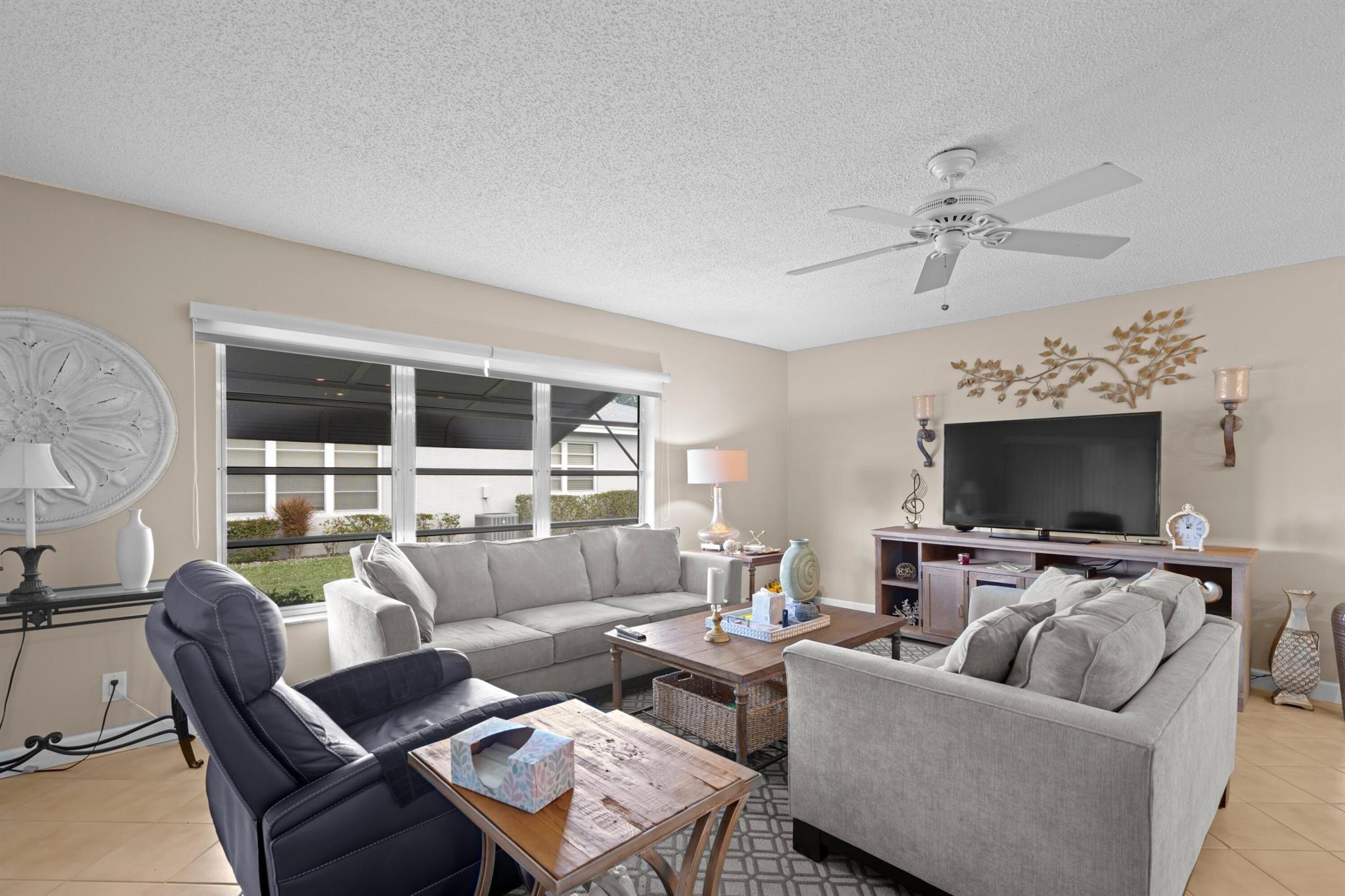 HIGH POINT OF DELRAY WEST - Residential Lease