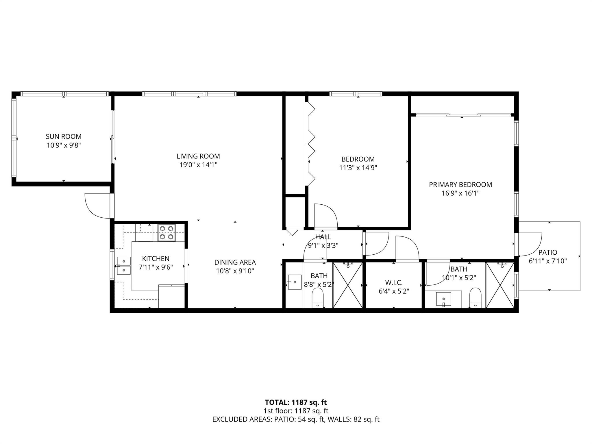 HIGH POINT OF DELRAY WEST - Residential Lease