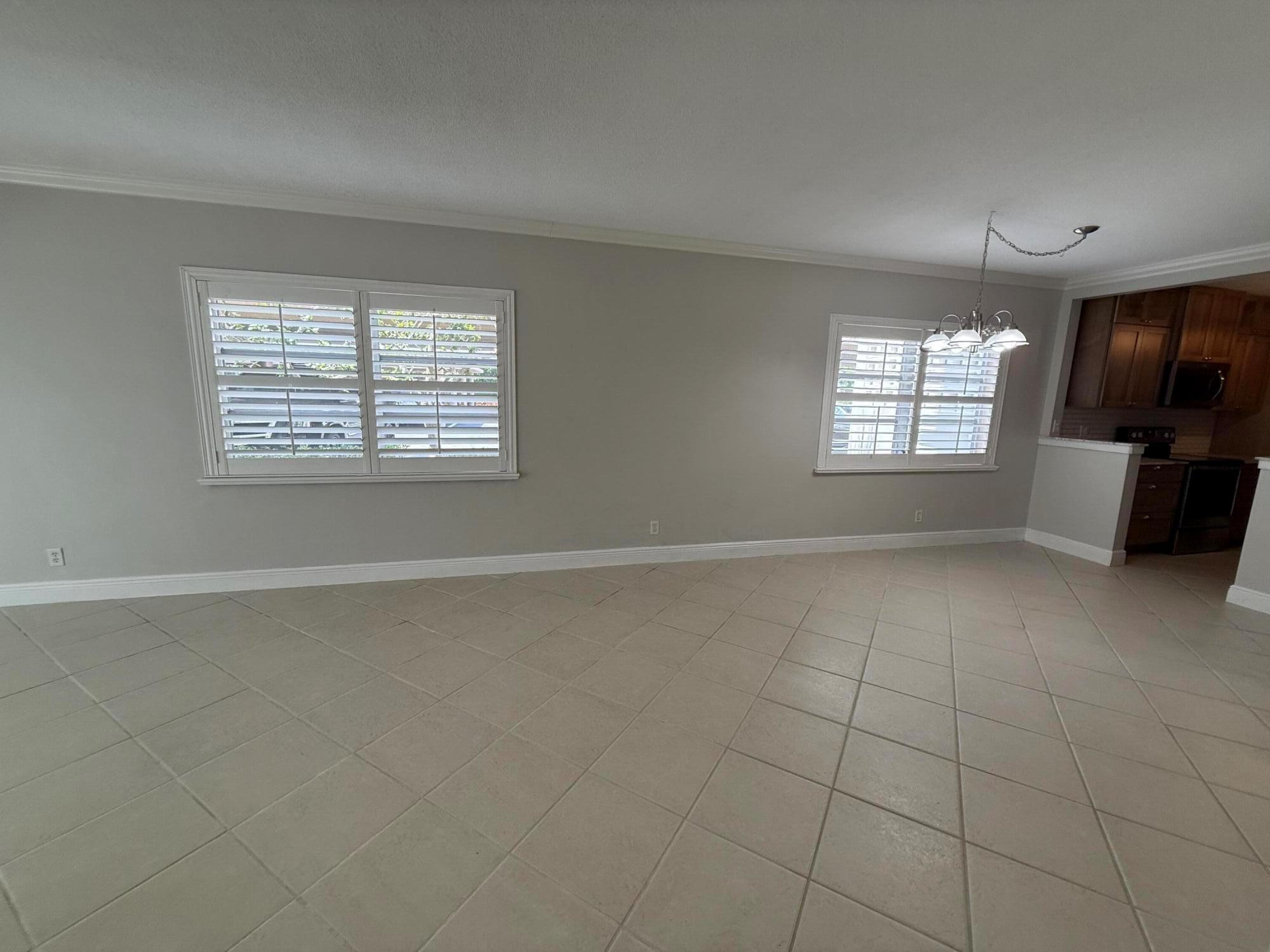 TROPIC HARBOR CONDO PART - Residential Lease