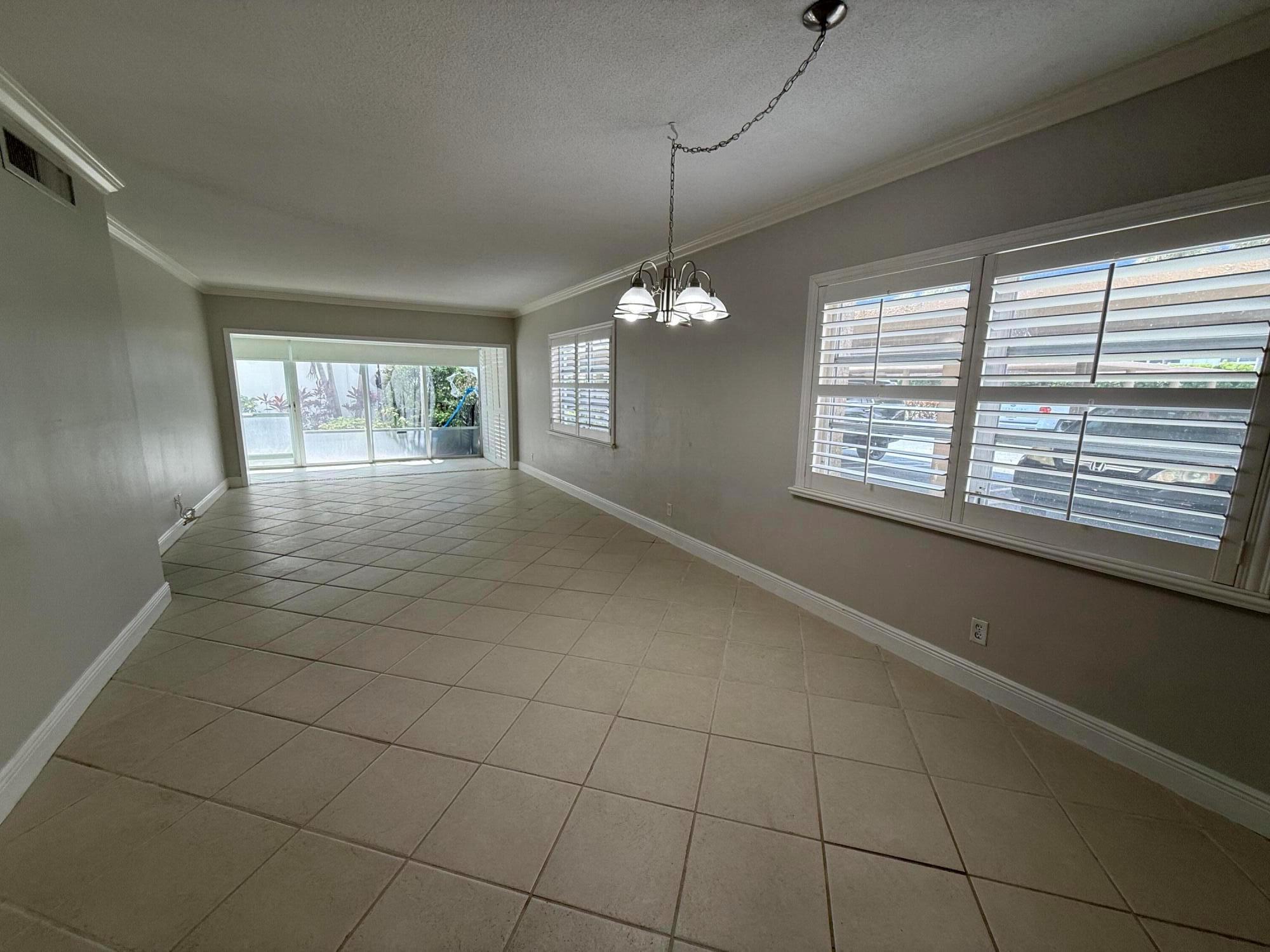 TROPIC HARBOR CONDO PART - Residential Lease