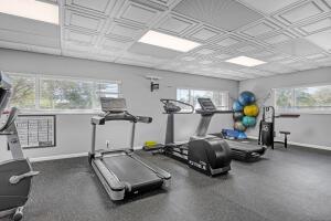 TROPIC HARBOR CONDO PART - Residential Lease