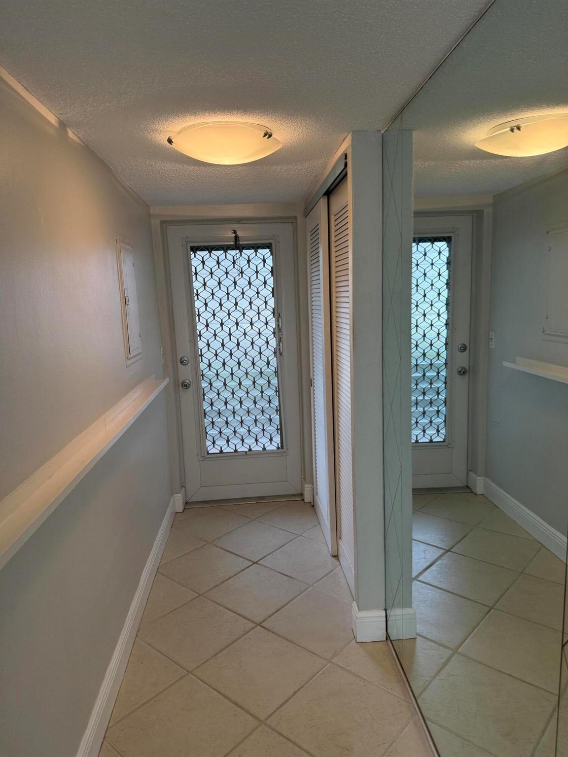 TROPIC HARBOR CONDO PART - Residential Lease