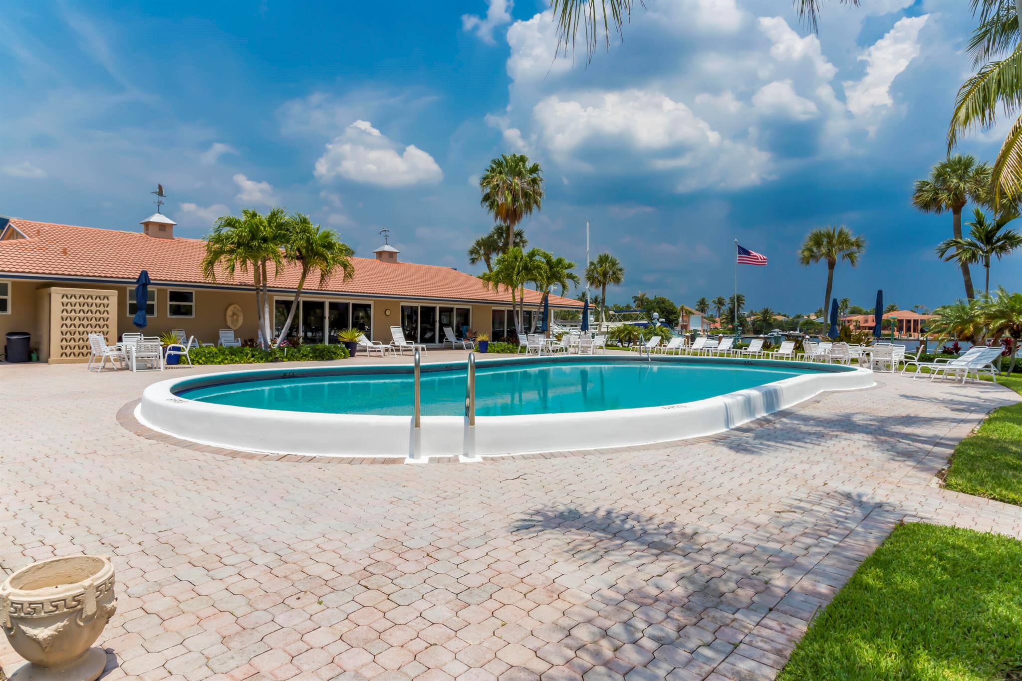 TROPIC HARBOR CONDO PART - Residential Lease