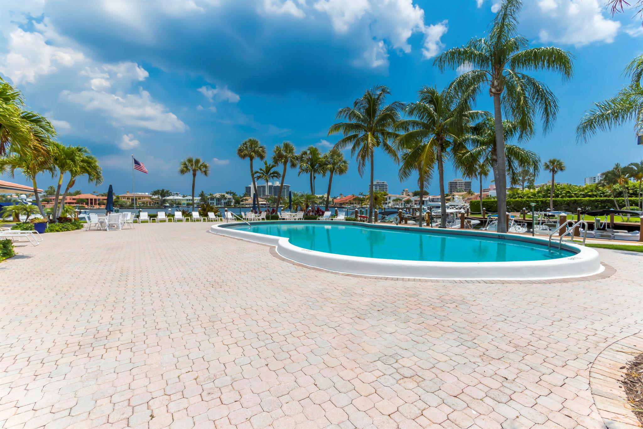 TROPIC HARBOR CONDO PART - Residential Lease