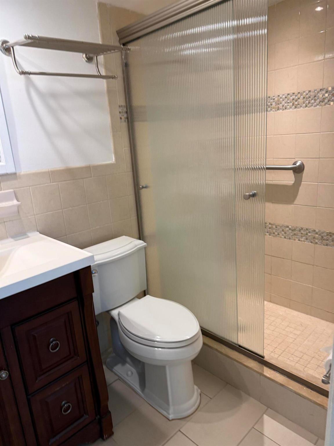 TROPIC HARBOR CONDO PART - Residential Lease