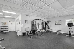 TROPIC HARBOR CONDO PART - Residential Lease