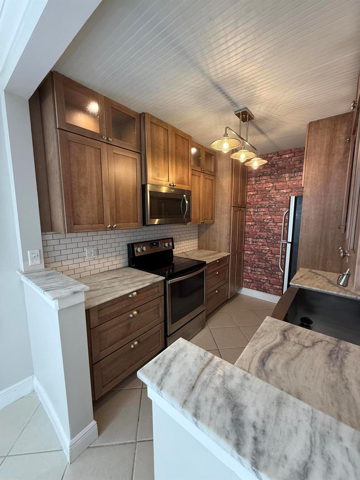 TROPIC HARBOR CONDO PART - Residential Lease