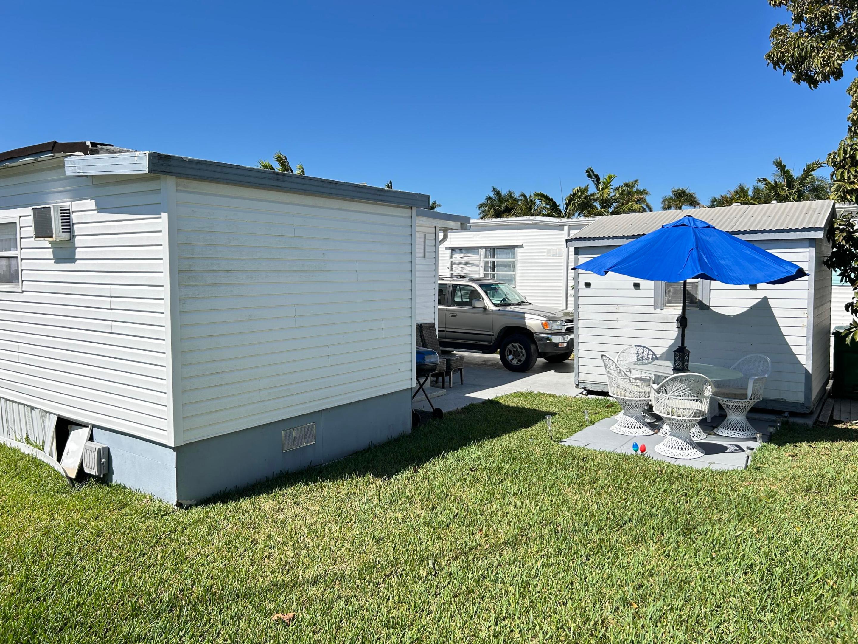 Orangebrook Harbor - Residential