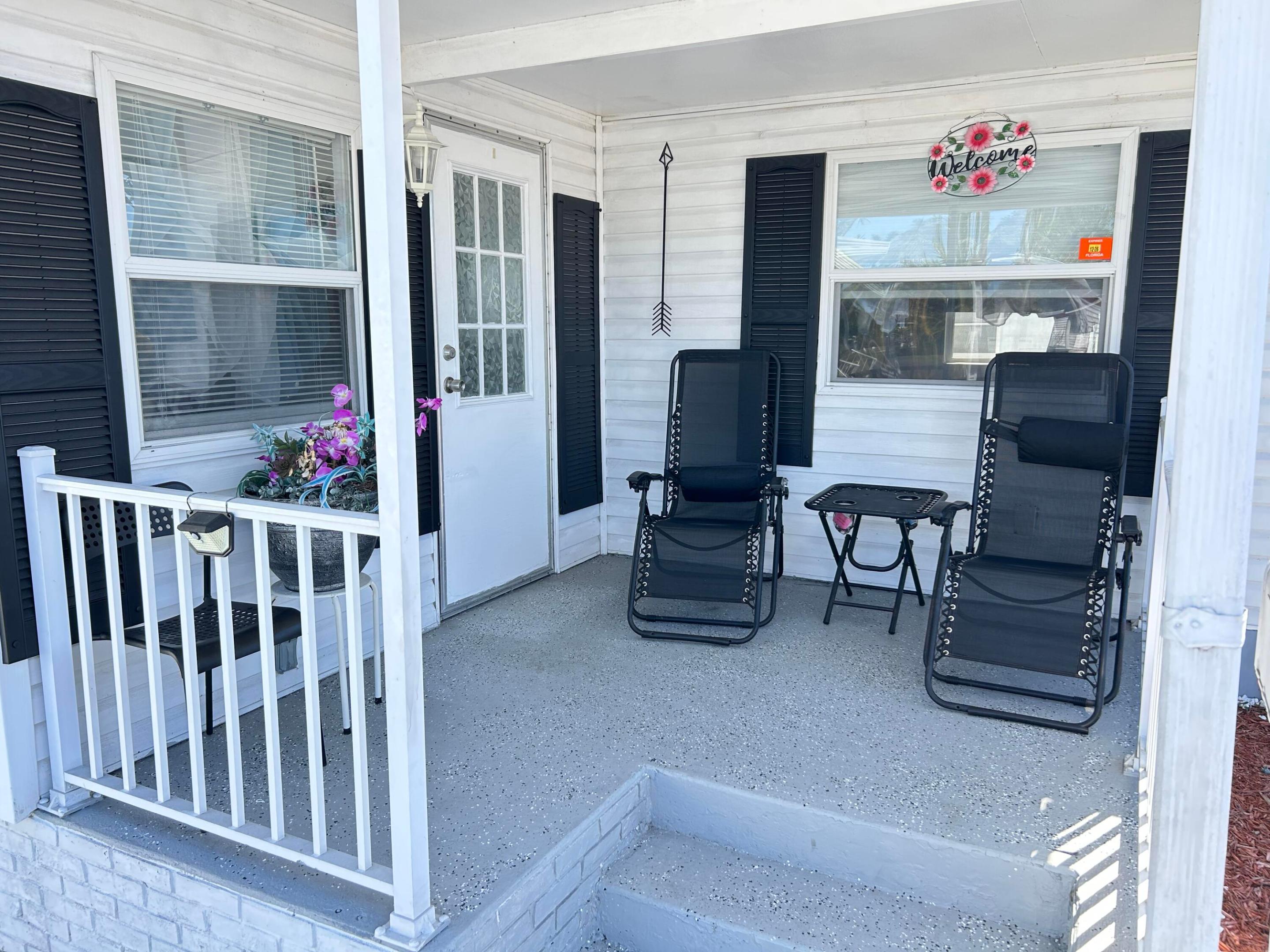 Orangebrook Harbor - Residential