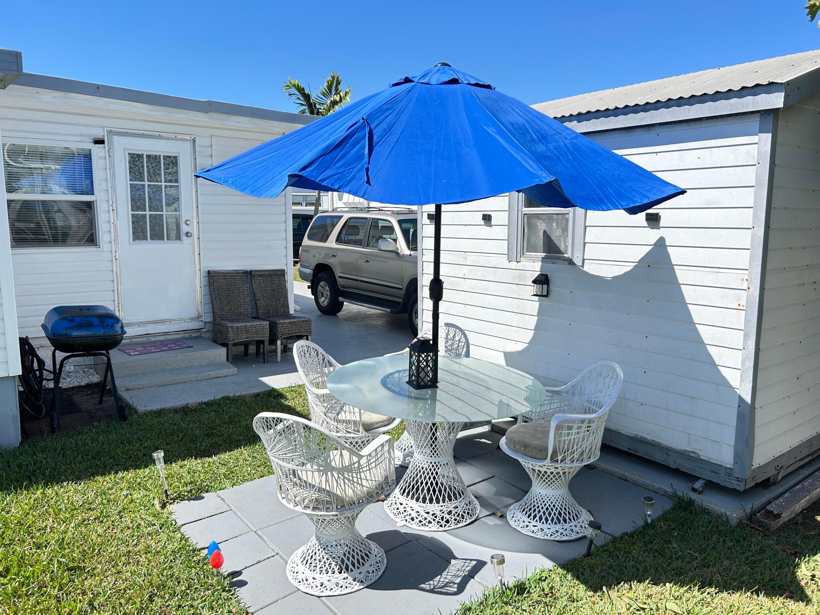 Orangebrook Harbor - Residential