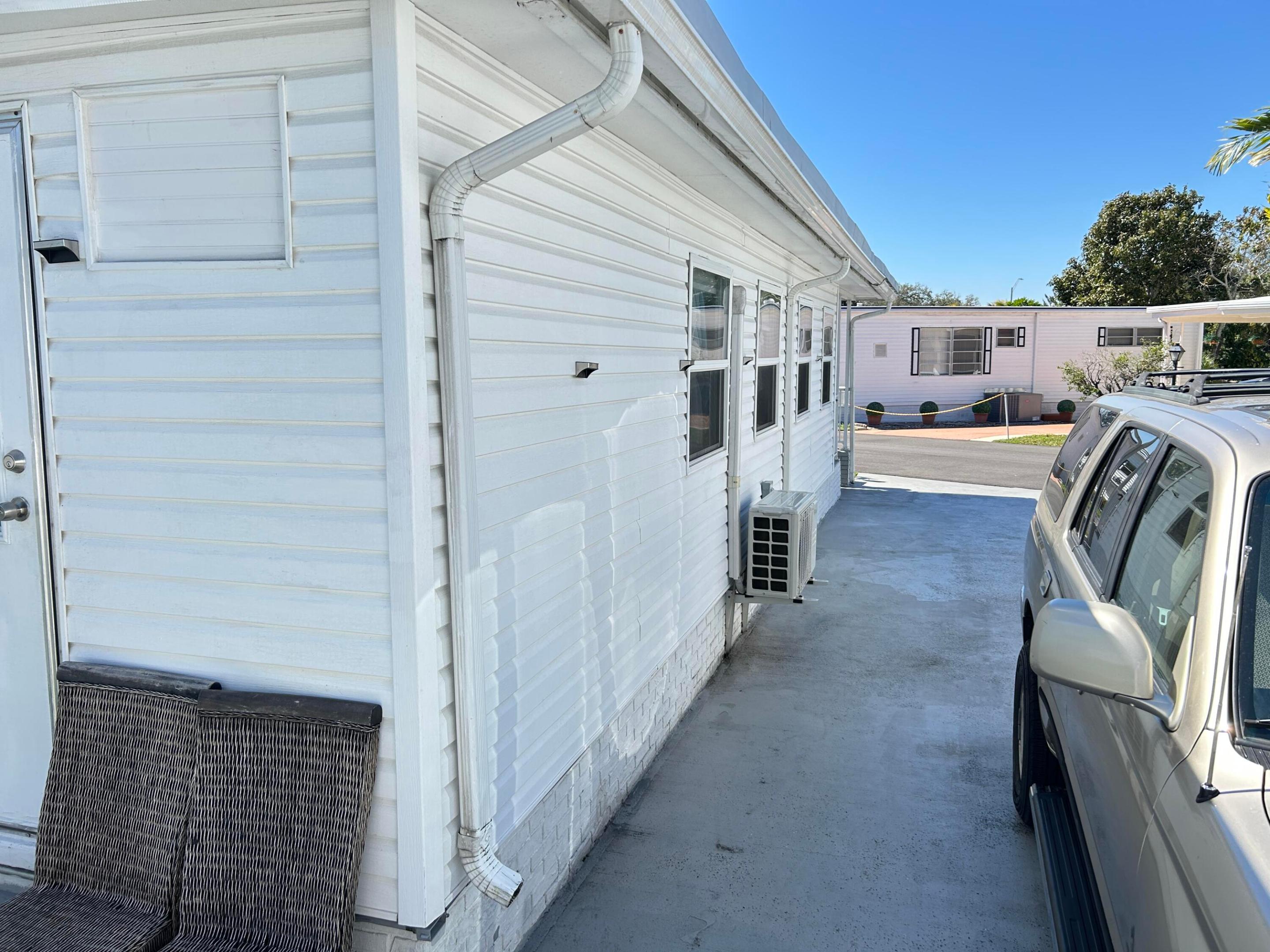 Orangebrook Harbor - Residential