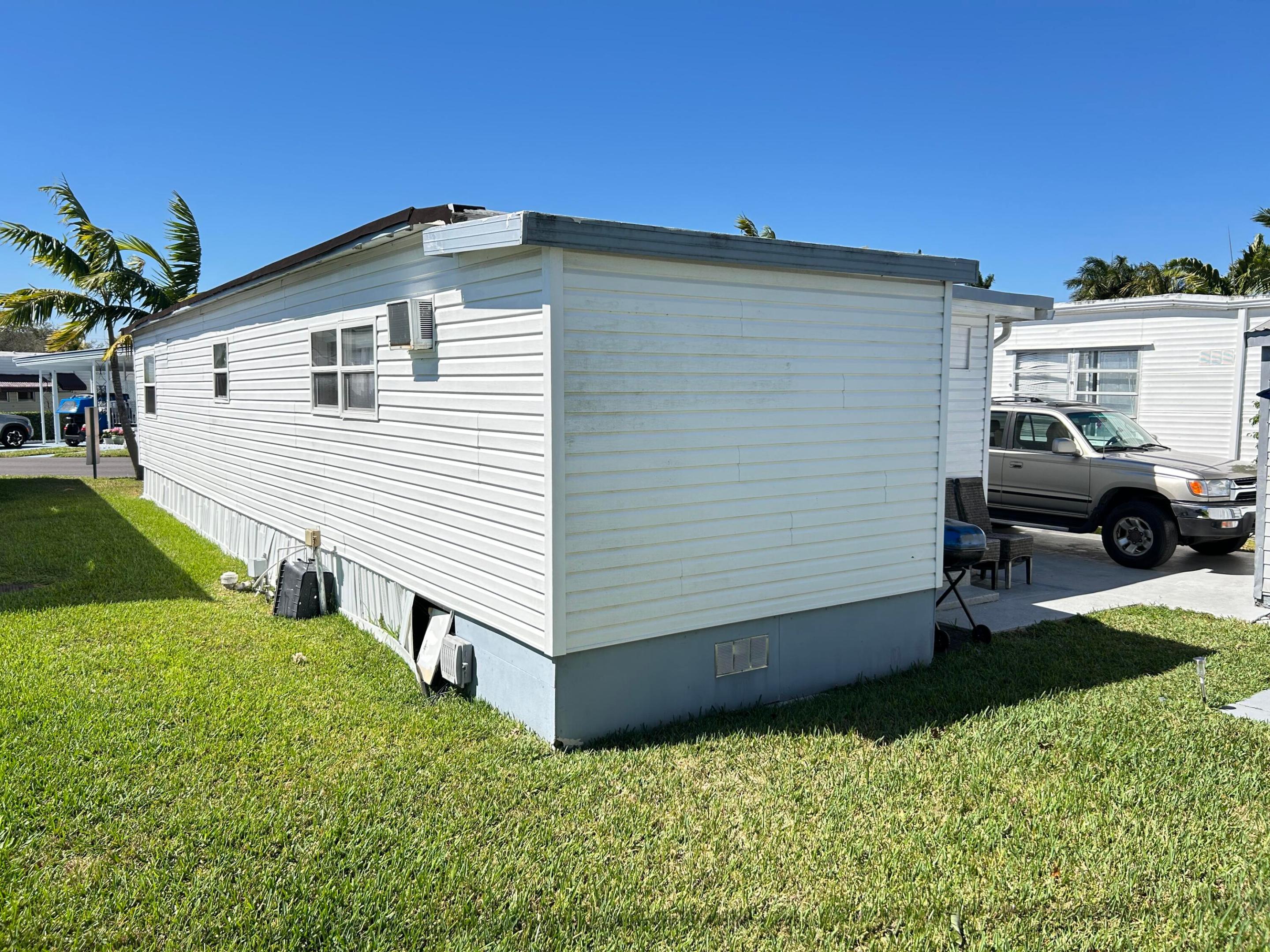 Orangebrook Harbor - Residential