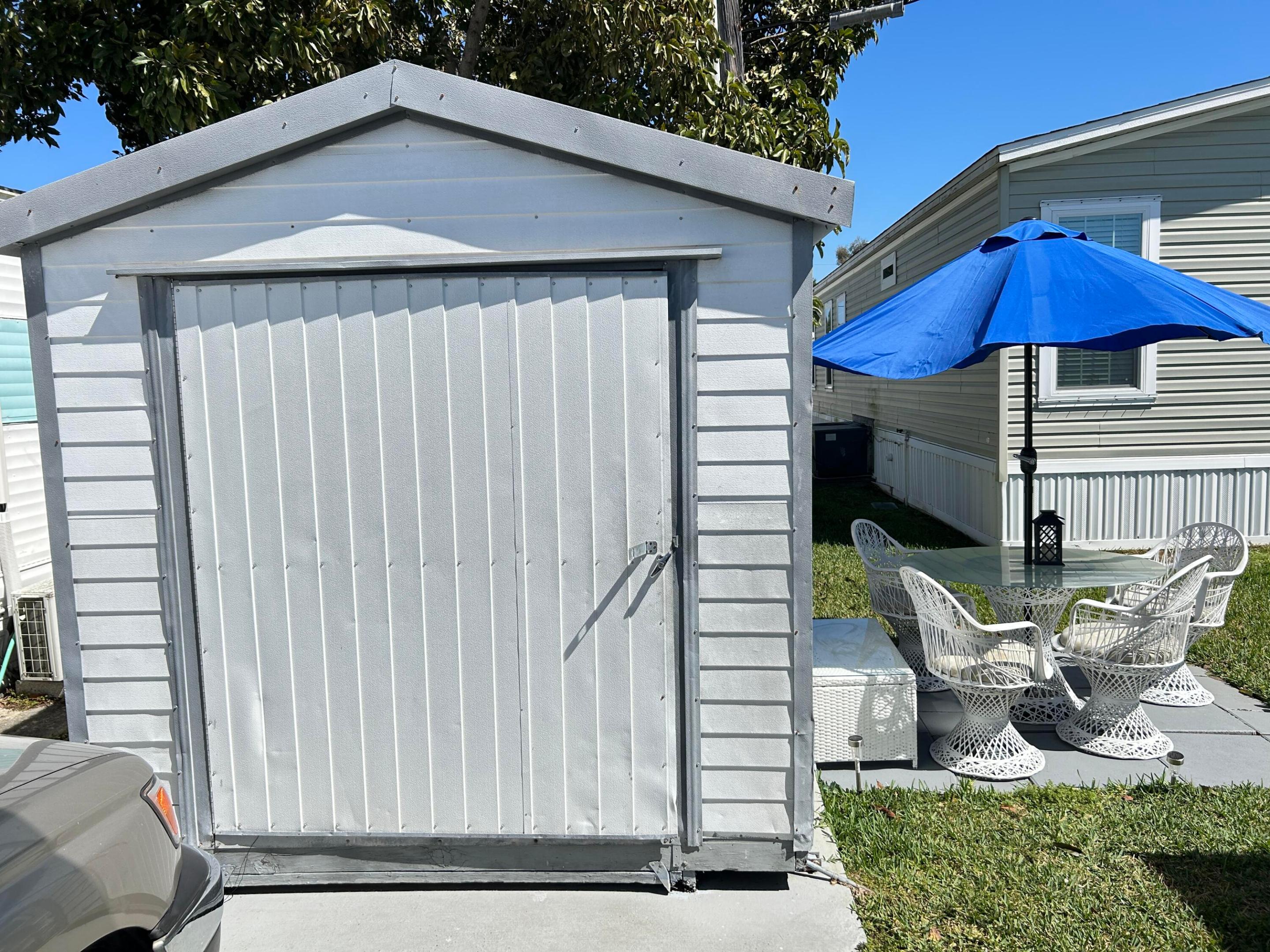 Orangebrook Harbor - Residential