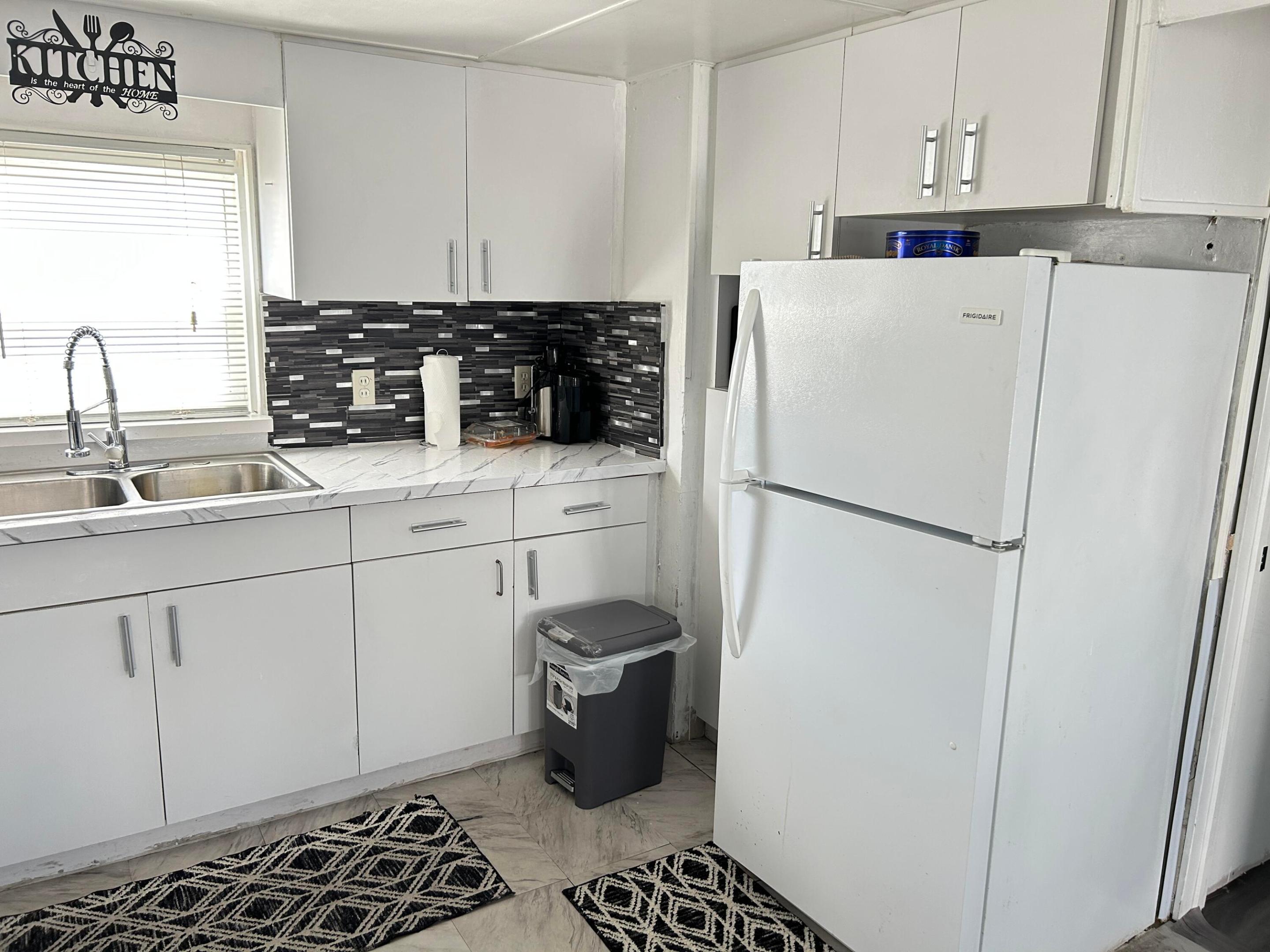 Orangebrook Harbor - Residential