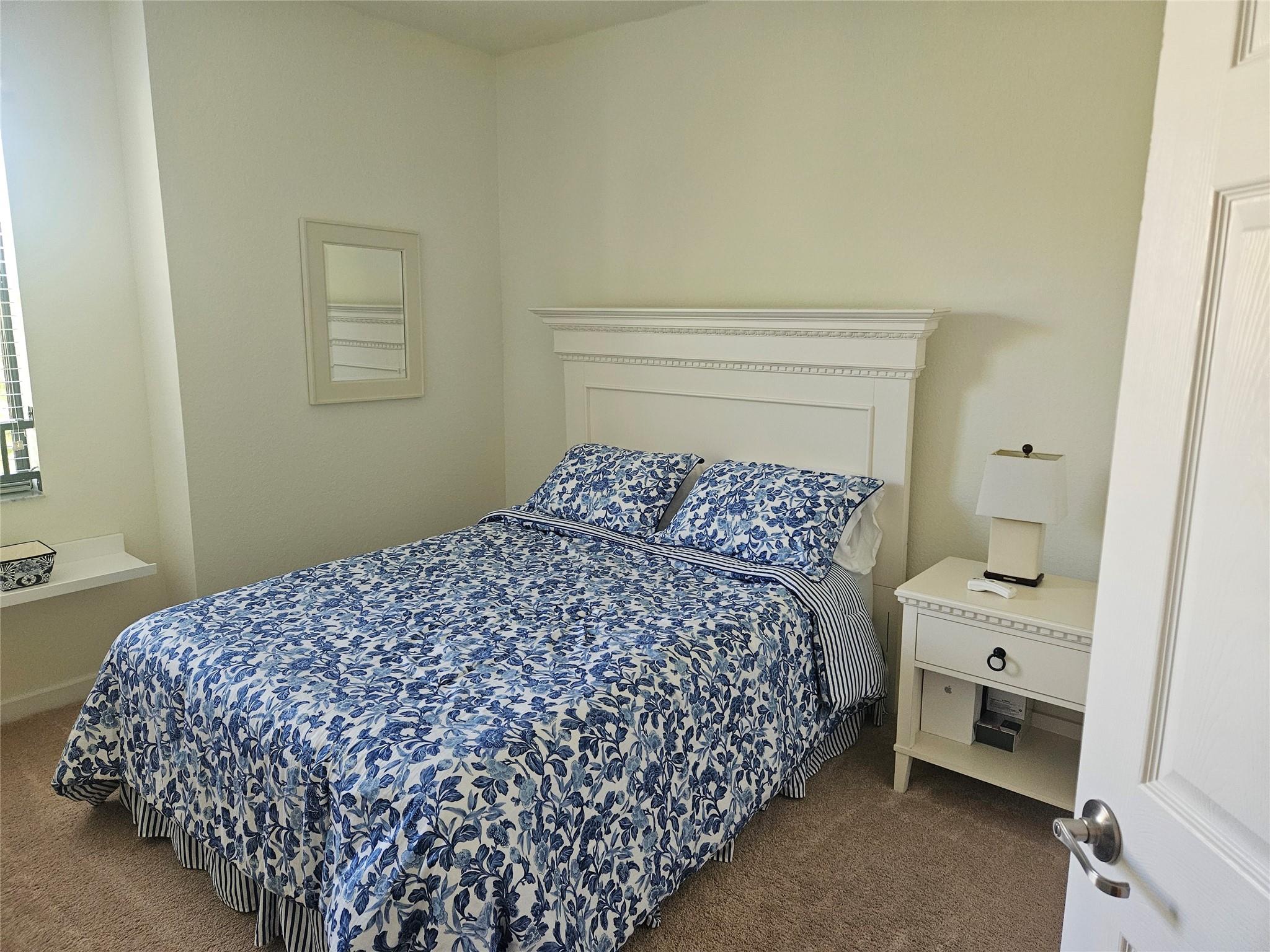 Simonton Court 176-49 B - Residential Lease