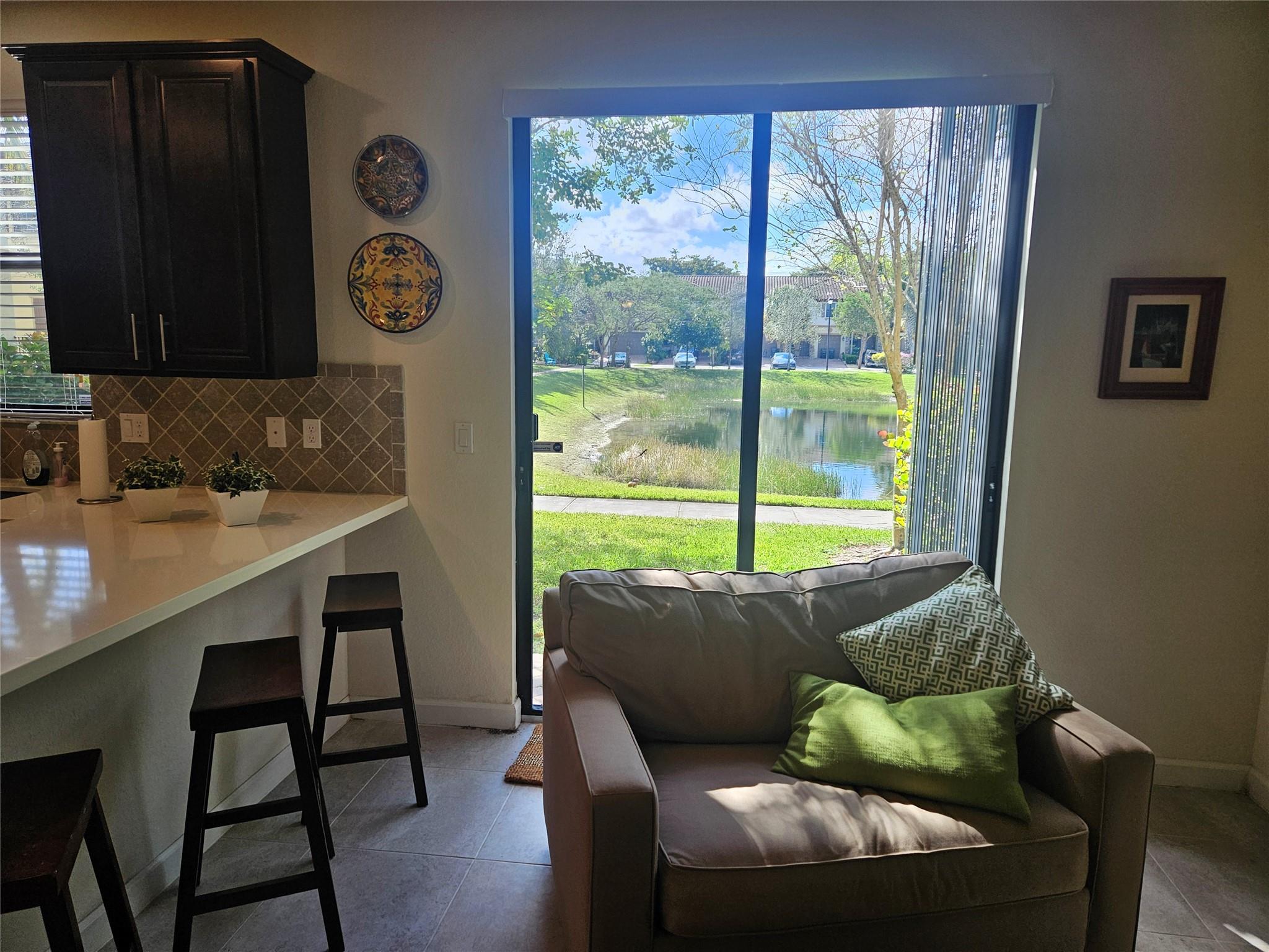 Simonton Court 176-49 B - Residential Lease