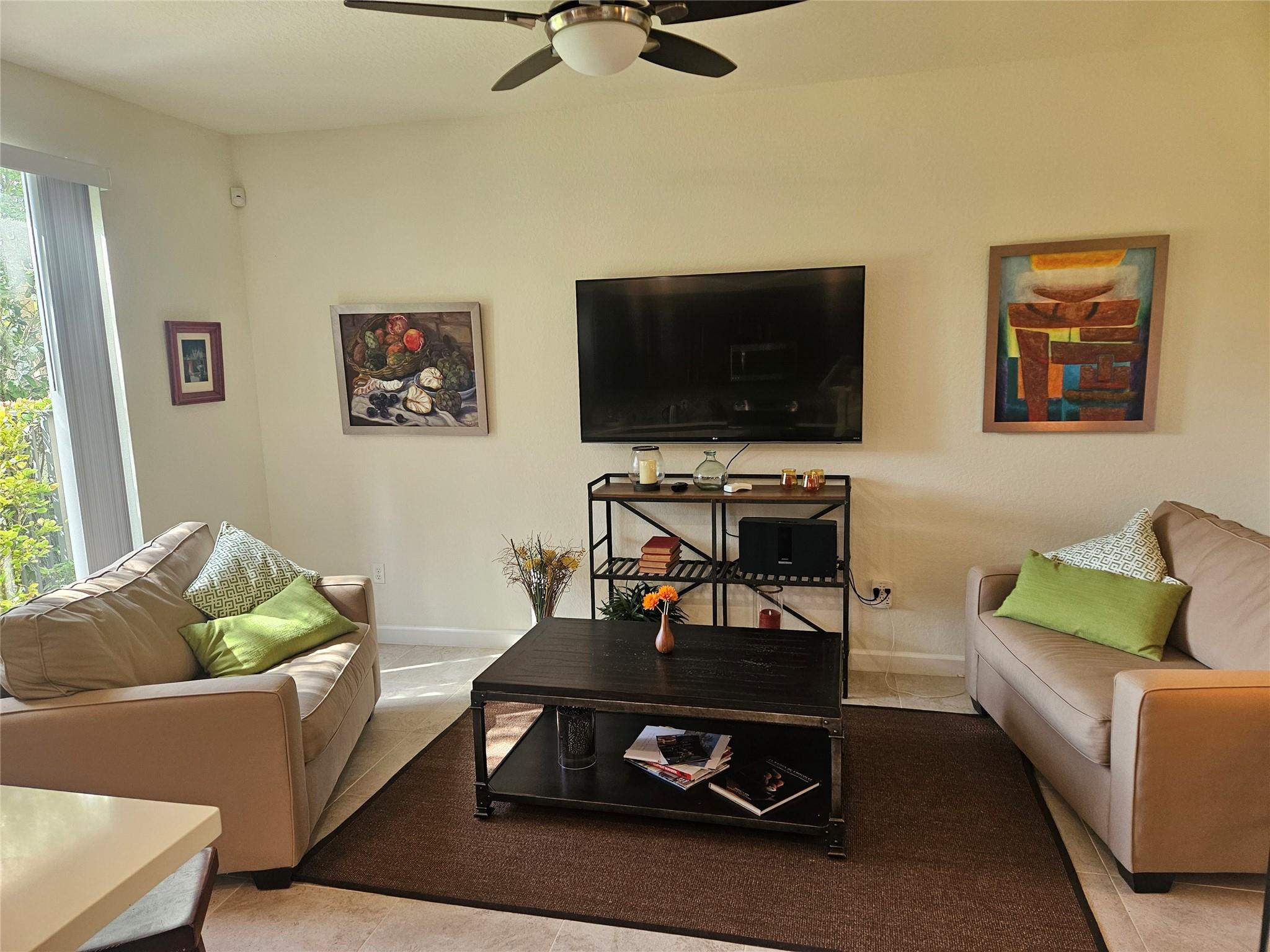 Simonton Court 176-49 B - Residential Lease