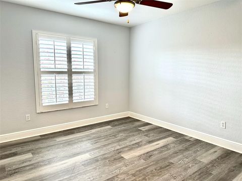 A home in Vero Beach
