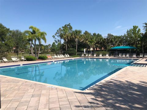 A home in Vero Beach