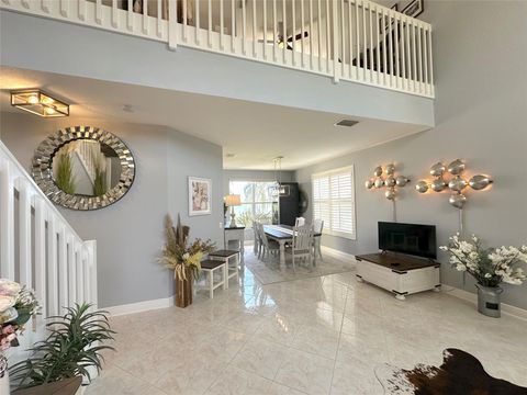 A home in Vero Beach