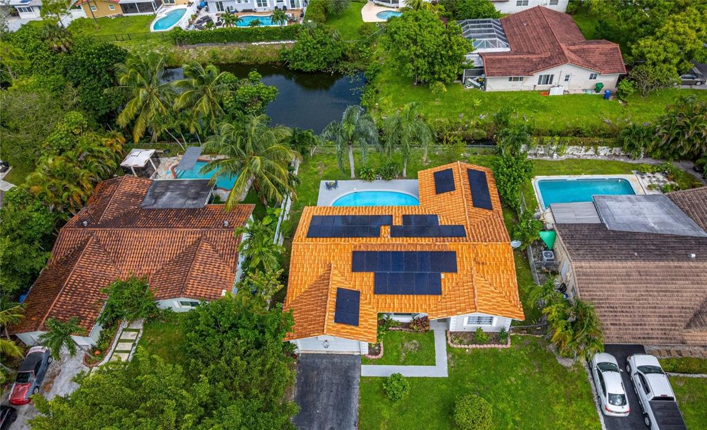 Photo of 7505 NW 40th Place, Coral Springs, FL 33065 (MLS # F10530075)