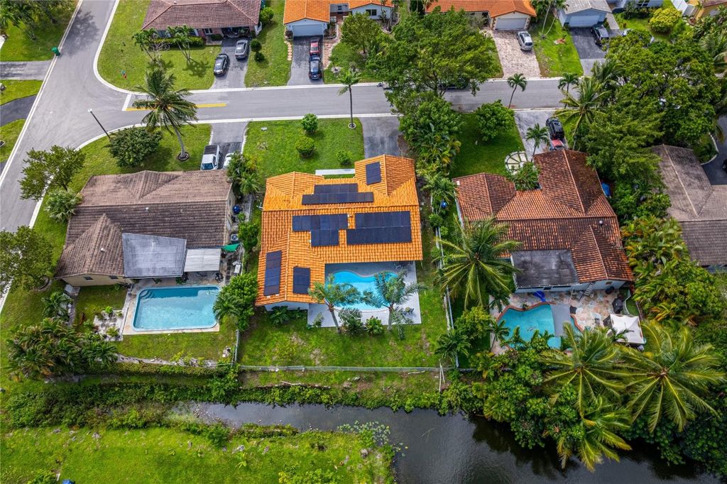 Photo of 7505 NW 40th Place, Coral Springs, FL 33065 (MLS # F10530075)