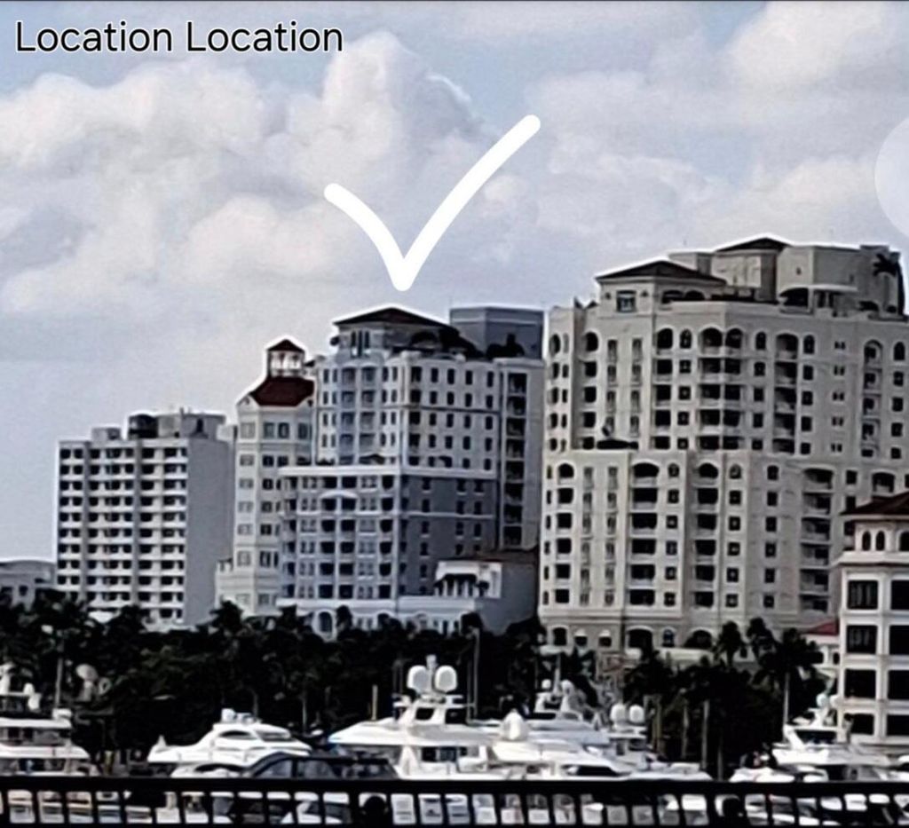 Photo of 255 Evernia Street #304, West Palm Beach, FL 33401 (MLS # B26017686)