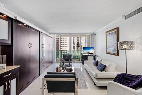 Tiny photo for 2501 S OCEAN Drive #939, Hollywood, FL 33019 (MLS # B26052551)