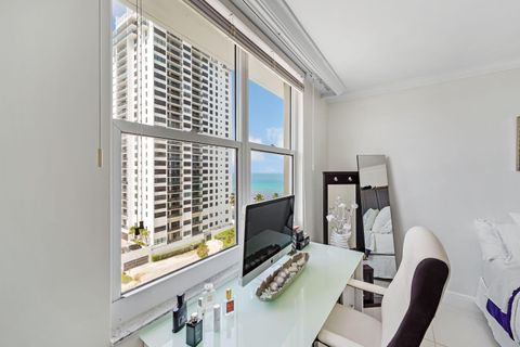 Tiny photo for 2501 S OCEAN Drive #939, Hollywood, FL 33019 (MLS # B26052551)