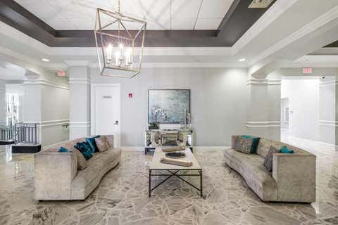 Tiny photo for 2501 S OCEAN Drive #939, Hollywood, FL 33019 (MLS # B26052551)