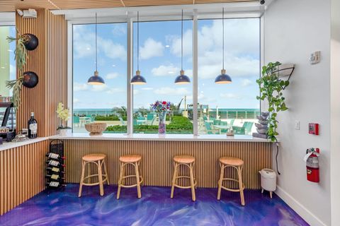 Tiny photo for 2501 S OCEAN Drive #939, Hollywood, FL 33019 (MLS # B26052551)