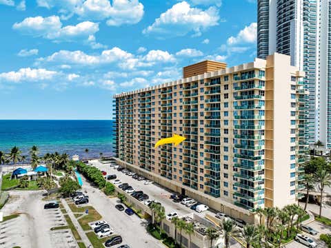 Photo of 2501 S OCEAN Drive #939, Hollywood, FL 33019 (MLS # B26052551)