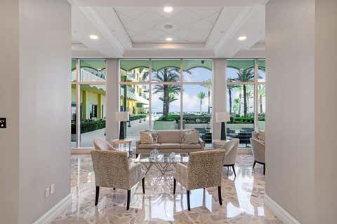 Tiny photo for 2501 S OCEAN Drive #939, Hollywood, FL 33019 (MLS # B26052551)