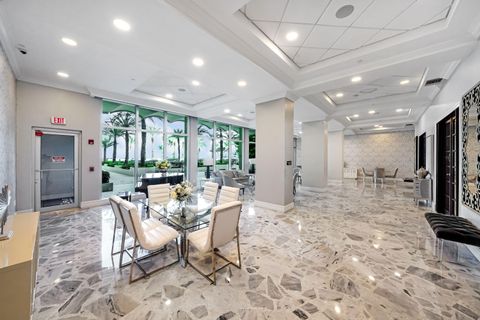 Tiny photo for 2501 S OCEAN Drive #939, Hollywood, FL 33019 (MLS # B26052551)