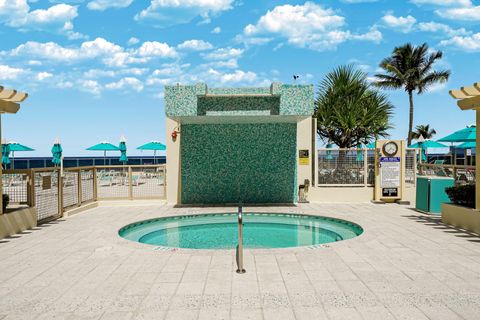 Tiny photo for 2501 S OCEAN Drive #939, Hollywood, FL 33019 (MLS # B26052551)