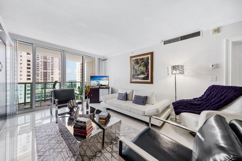 Tiny photo for 2501 S OCEAN Drive #939, Hollywood, FL 33019 (MLS # B26052551)