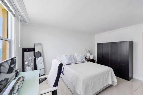 Tiny photo for 2501 S OCEAN Drive #939, Hollywood, FL 33019 (MLS # B26052551)