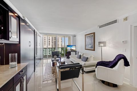 Tiny photo for 2501 S OCEAN Drive #939, Hollywood, FL 33019 (MLS # B26052551)
