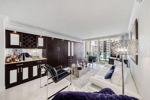 Tiny photo for 2501 S OCEAN Drive #939, Hollywood, FL 33019 (MLS # B26052551)
