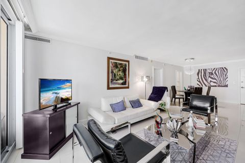 Tiny photo for 2501 S OCEAN Drive #939, Hollywood, FL 33019 (MLS # B26052551)