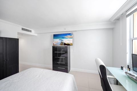 Tiny photo for 2501 S OCEAN Drive #939, Hollywood, FL 33019 (MLS # B26052551)