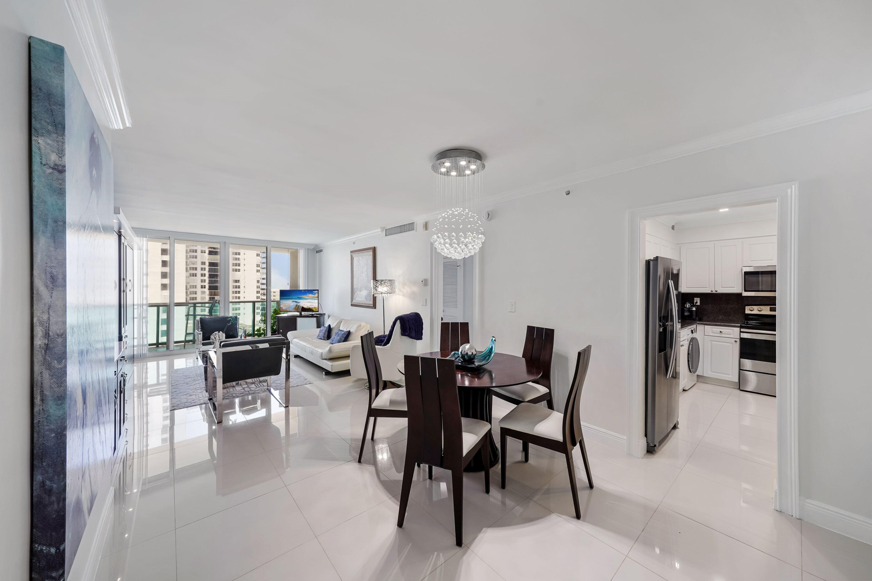 2501 S OCEAN Drive 939