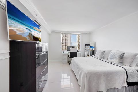 Tiny photo for 2501 S OCEAN Drive #939, Hollywood, FL 33019 (MLS # B26052551)