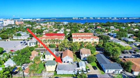 215 S Federal Highway #2 Lake Worth Beach FL 33460
