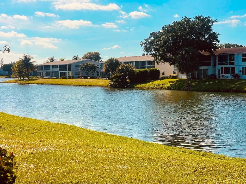 Century Village - Residential